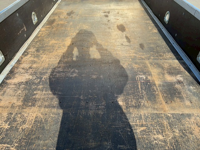 保証対象車両4×4四輪駆動10尺ボディ150馬力スムーサーExAT|中古トラックの販売・買取・査定のアイナビ