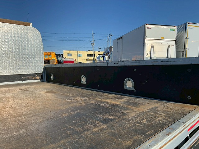 保証対象車両4×4四輪駆動10尺ボディ150馬力スムーサーExAT|中古トラックの販売・買取・査定のアイナビ