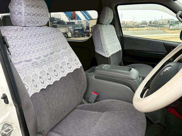 トヨタハイエースアルミバン|中古トラックの販売・買取・査定のアイナビ