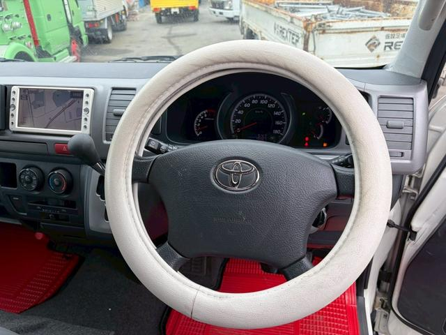 トヨタハイエースアルミバン|中古トラックの販売・買取・査定のアイナビ