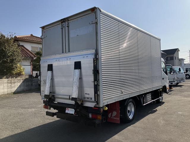 日野 バン車 デュトロ|中古トラックの販売・買取・査定のアイナビ