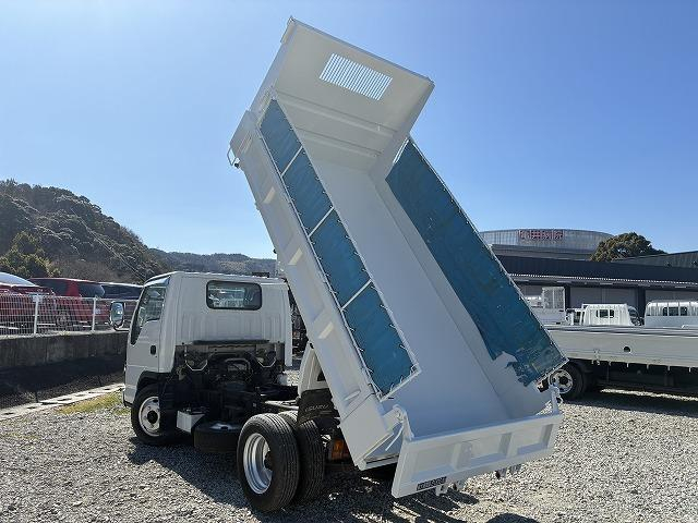 いすゞ ダンプ|中古トラックの販売・買取・査定のアイナビ