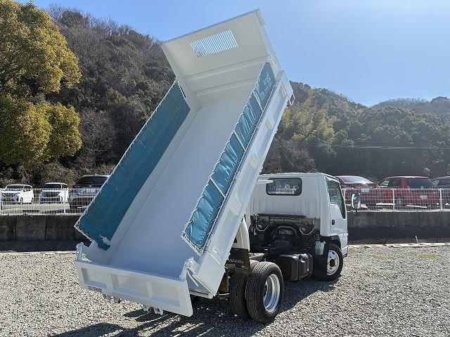 いすゞ ダンプ|中古トラックの販売・買取・査定のアイナビ