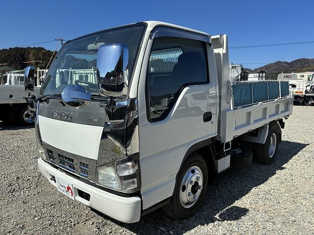 いすゞ ダンプ|中古トラックの販売・買取・査定のアイナビ