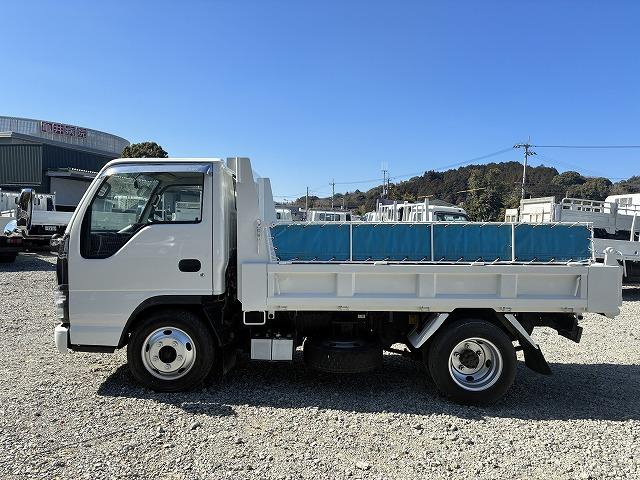 いすゞ ダンプ|中古トラックの販売・買取・査定のアイナビ