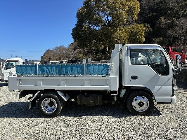 いすゞ ダンプ|中古トラックの販売・買取・査定のアイナビ