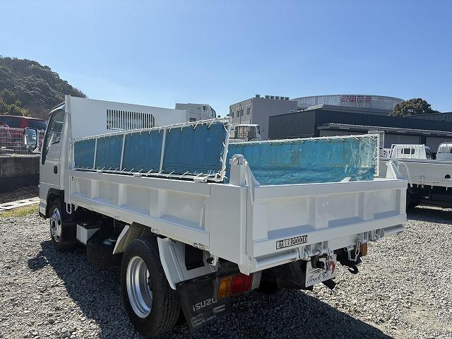 いすゞ ダンプ|中古トラックの販売・買取・査定のアイナビ