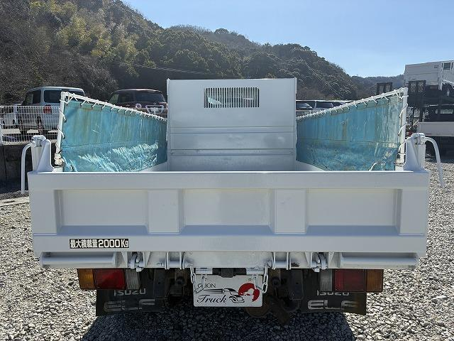 いすゞ ダンプ|中古トラックの販売・買取・査定のアイナビ