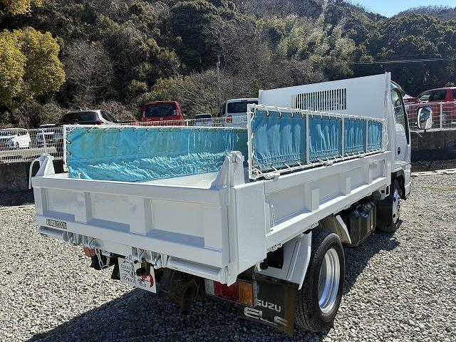 いすゞ ダンプ|中古トラックの販売・買取・査定のアイナビ