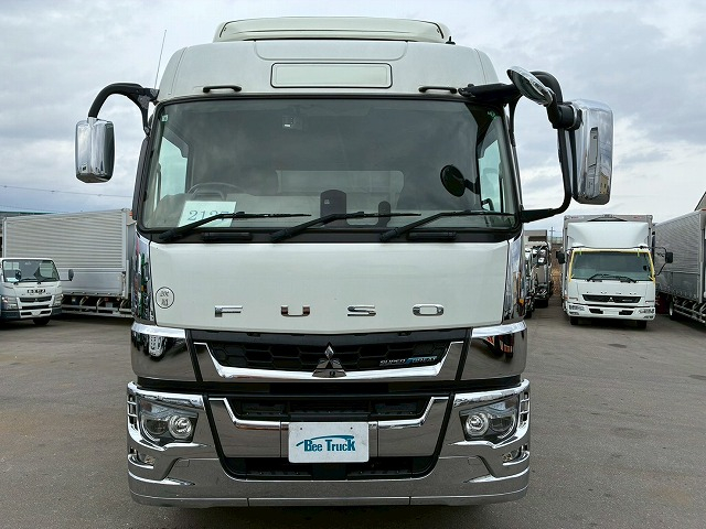 ハイルーフ総輪エアサス日本トレクス融雪仕様寒冷地仕様|中古トラックの販売・買取・査定のアイナビ