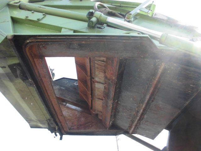 2T パッカー車 プレス式 塵芥車 押出式 5立米 元役所使用|中古トラックの販売・買取・査定のアイナビ