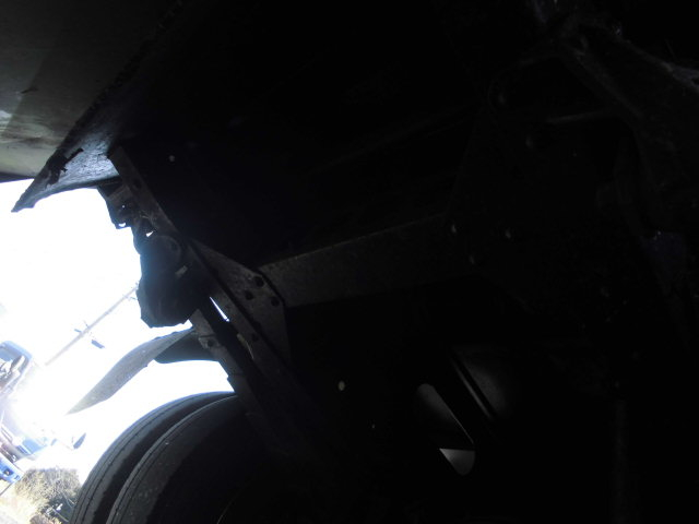 2T パッカー車 プレス式 塵芥車 押出式 5立米 元役所使用|中古トラックの販売・買取・査定のアイナビ