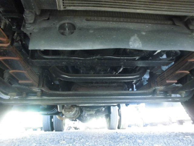 2T パッカー車 プレス式 塵芥車 押出式 5立米 元役所使用|中古トラックの販売・買取・査定のアイナビ