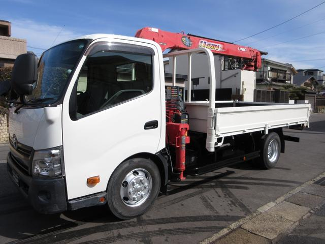 トヨタ 平ボディ トヨエース|中古トラックの販売・買取・査定のアイナビ