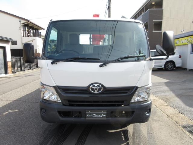 トヨタ 平ボディ トヨエース|中古トラックの販売・買取・査定のアイナビ