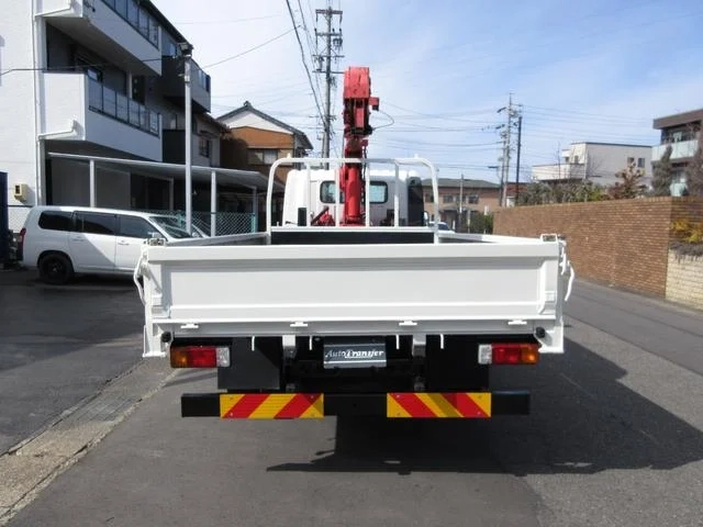 トヨタ 平ボディ トヨエース|中古トラックの販売・買取・査定のアイナビ