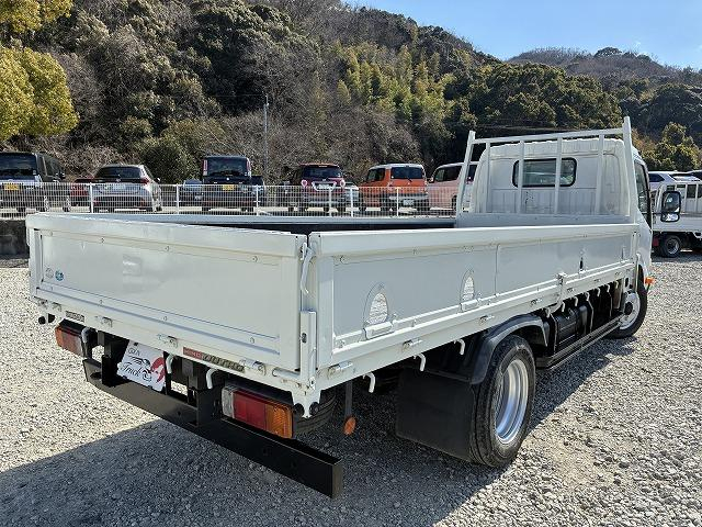 日野 平ボディ デュトロ|中古トラックの販売・買取・査定のアイナビ