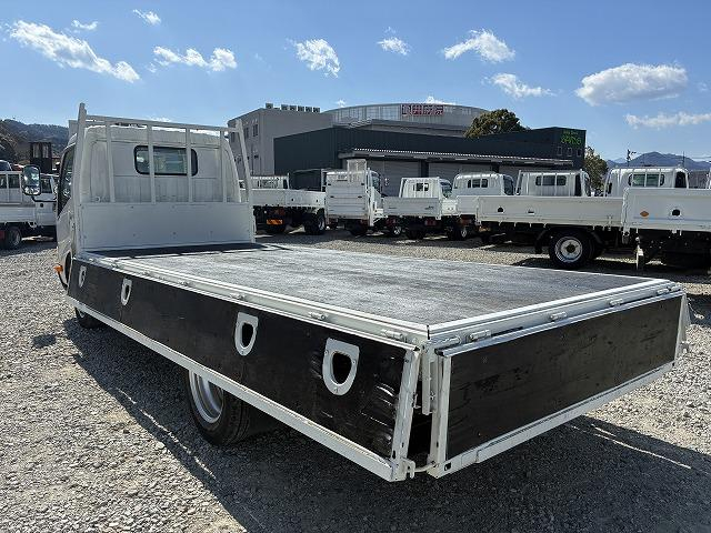 日野 平ボディ デュトロ|中古トラックの販売・買取・査定のアイナビ