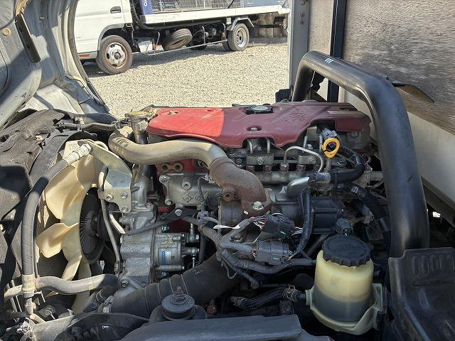 日野 平ボディ デュトロ|中古トラックの販売・買取・査定のアイナビ