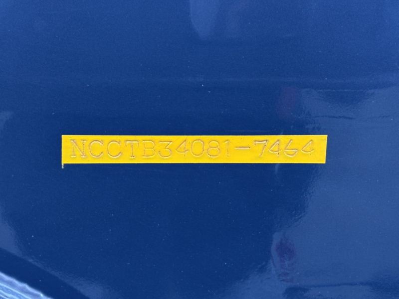 R3年式、3軸40ftコンテナセミトレーラ、車検付|中古トラックの販売・買取・査定のアイナビ