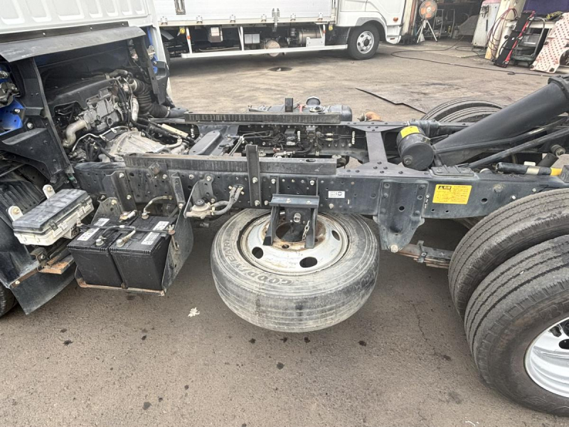 エルフ 低床ダンプ 積載3000kg|中古トラックの販売・買取・査定のアイナビ