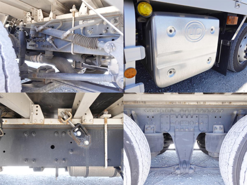 大型アルミウイングアルミウィング|中古トラックの販売・買取・査定のアイナビ