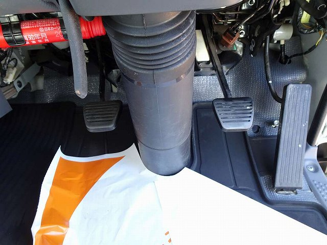 エルフ0.5t4WDFFL標準10M高所作業車|中古トラックの販売・買取・査定のアイナビ