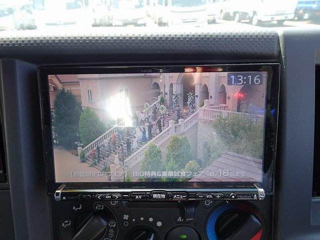 エルフ0.5t4WDFFL標準10M高所作業車|中古トラックの販売・買取・査定のアイナビ