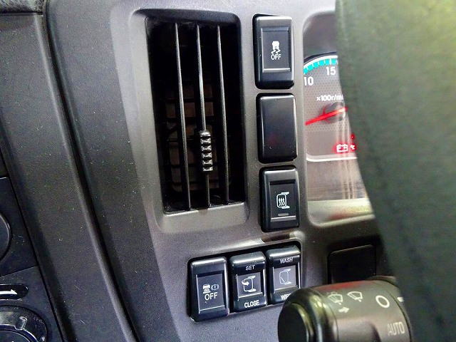 ギガ13.6t4軸アルミブロック平ボデーリアエアサス380ps|中古トラックの販売・買取・査定のアイナビ