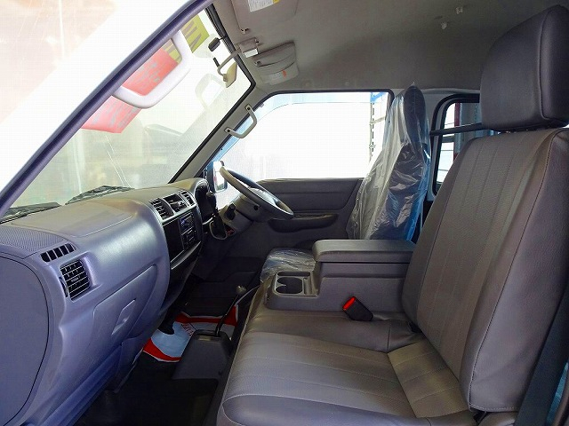 バネットバンDX0.95t4WD2人乗り5ドアハイルーフガソリン|中古トラックの販売・買取・査定のアイナビ