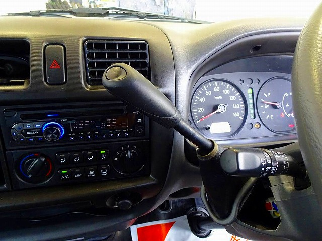 バネットバンDX0.95t4WD2人乗り5ドアハイルーフガソリン|中古トラックの販売・買取・査定のアイナビ