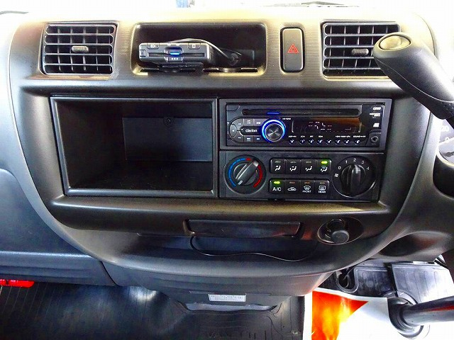 バネットバンDX0.95t4WD2人乗り5ドアハイルーフガソリン|中古トラックの販売・買取・査定のアイナビ