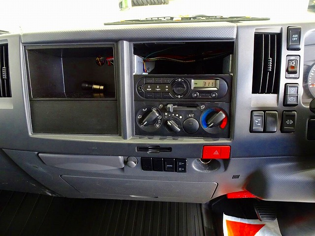 エルフ3.4t高床ワイドロングタダノ4段セルフクレーン付|中古トラックの販売・買取・査定のアイナビ