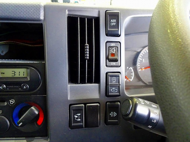 エルフ3.4t高床ワイドロングタダノ4段セルフクレーン付|中古トラックの販売・買取・査定のアイナビ