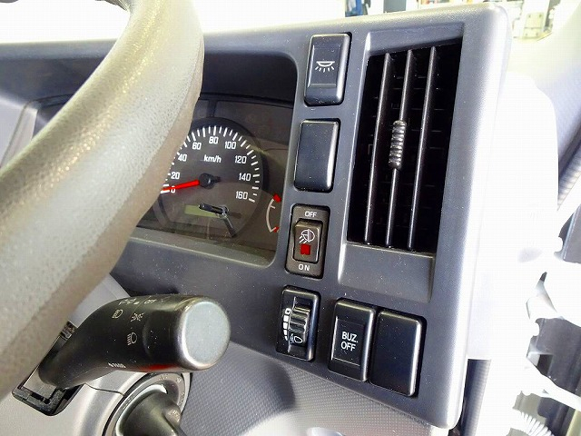 エルフ3.4t高床ワイドロングタダノ4段セルフクレーン付|中古トラックの販売・買取・査定のアイナビ