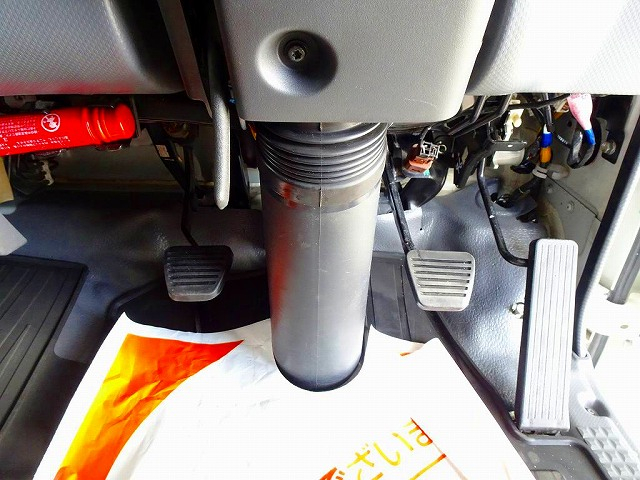 エルフ3.4t高床ワイドロングタダノ4段セルフクレーン付|中古トラックの販売・買取・査定のアイナビ