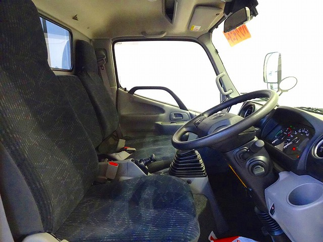 ダイナ2tFJL標準セミロング平ボデー総重量5t未満|中古トラックの販売・買取・査定のアイナビ