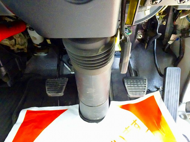 エルフ3t高床標準ロングキャリアカー(一般用)|中古トラックの販売・買取・査定のアイナビ