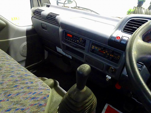 エルフ3t高床標準ロングキャリアカー(一般用)|中古トラックの販売・買取・査定のアイナビ