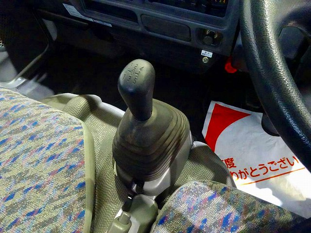 エルフ3t高床標準ロングキャリアカー(一般用)|中古トラックの販売・買取・査定のアイナビ