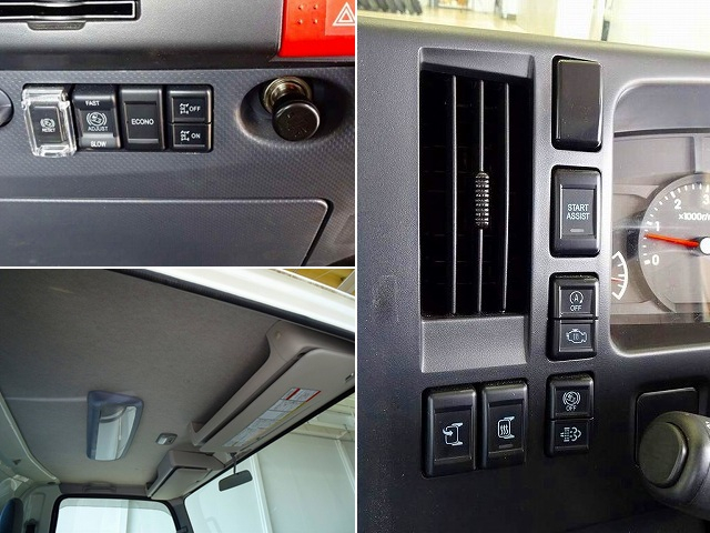 エルフ3tFFLワイド超ロングキャリアカー(車載)|中古トラックの販売・買取・査定のアイナビ