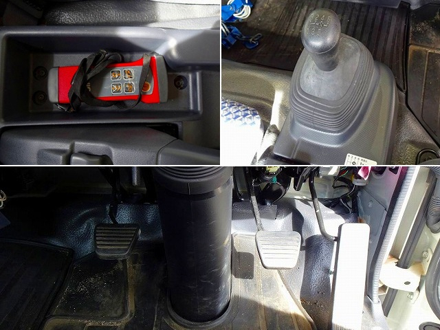 エルフ3tFFLワイド超ロングキャリアカー(車載)|中古トラックの販売・買取・査定のアイナビ