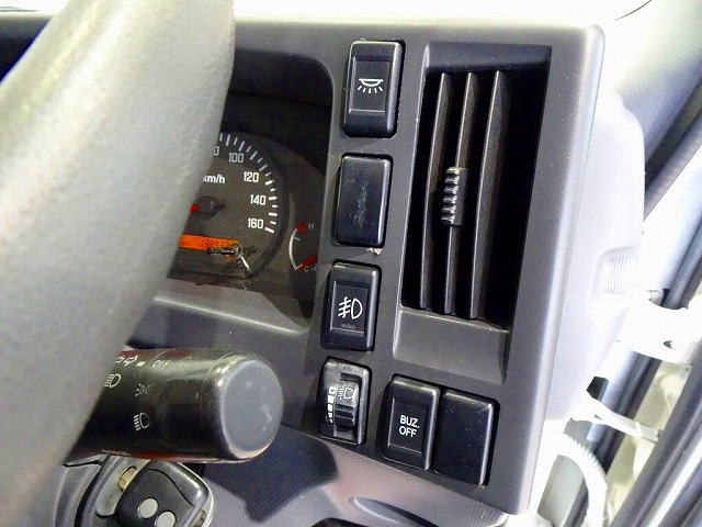 エルフ3.5t高床ワイドロングタダノ4段セルフクレーン付|中古トラックの販売・買取・査定のアイナビ