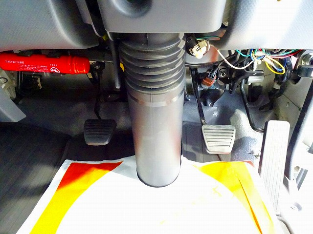 エルフ3.5t高床ワイドロングタダノ4段セルフクレーン付|中古トラックの販売・買取・査定のアイナビ