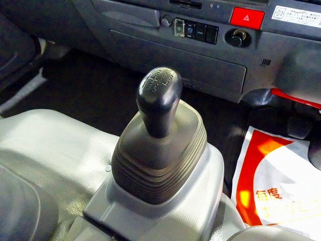 エルフ3.5t高床ワイドロングタダノ4段セルフクレーン付|中古トラックの販売・買取・査定のアイナビ