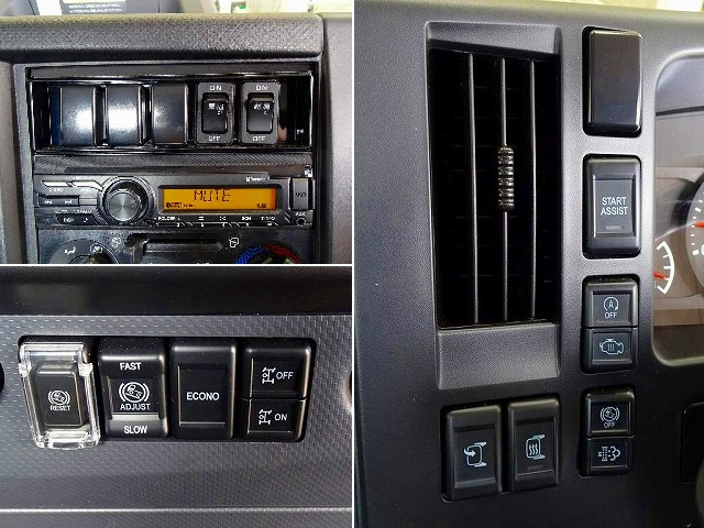 エルフ2.95tFFLワイド超ロングキャリアカー(車載)|中古トラックの販売・買取・査定のアイナビ