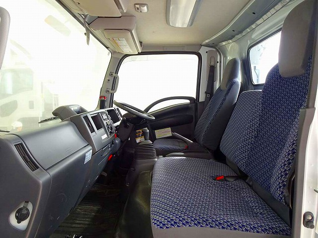 エルフ2.95tFFLワイド超ロングキャリアカー(車載)|中古トラックの販売・買取・査定のアイナビ