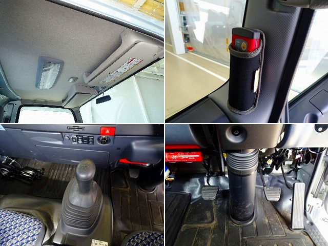 エルフ2.95tFFLワイド超ロングキャリアカー(車載)|中古トラックの販売・買取・査定のアイナビ