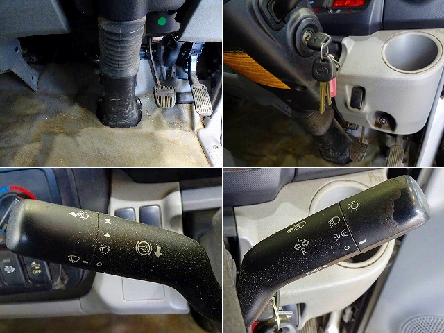 トヨエース2tFJL標準平ボデー総重量5t未満|中古トラックの販売・買取・査定のアイナビ