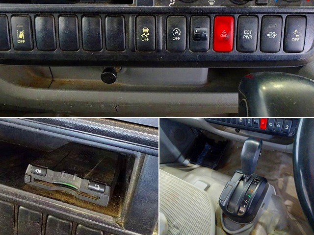 トヨエース2tFJL標準平ボデー総重量5t未満|中古トラックの販売・買取・査定のアイナビ